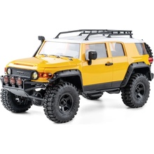 FMS Toyota FJ Cruiser RTR ROC11806 1:18