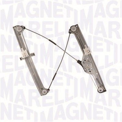Zvedací zařízení oken MAGNETI MARELLI 350103170064