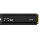 Crucial P510 2TB CT2000P510SSD5