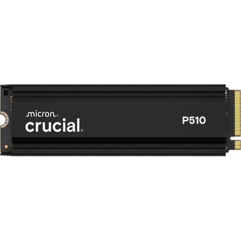 Crucial P510 2TB CT2000P510SSD5