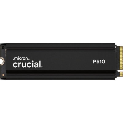 Crucial P510 2TB CT2000P510SSD5