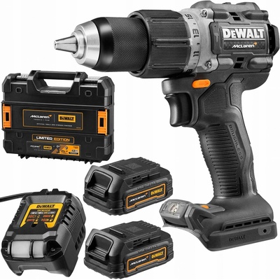 DeWalt DCD85ME2GT
