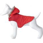  Freedog Abrigo Red Dot зимно яке за куче - кг - petstation - 61,00 лв