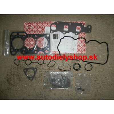 Daewoo MATIZ 7/98-12/00 sada tesnenie hlavy valcou + vyfuku + ventilou