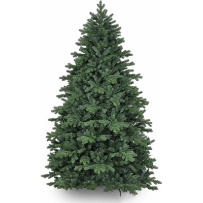 LAALU Vianočný stromček DELUXE jedľa Bernard 120 cm
