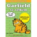 Garfield ve velkém