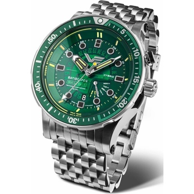 Vostok Europe PX84/511A770B