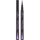 Essence Tiny Tip Liner Waterproof vodoodolná očná linka v pere 01 Deep Black 1,1 ml