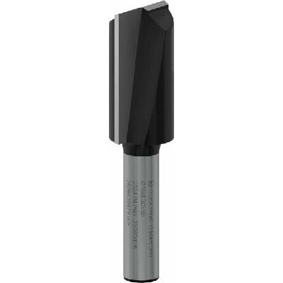 BOSCH Drážkovacia fréza PRO, dva brity, Ø 16 × D 30, stopka 8 mm 2608629679