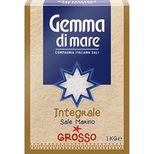 Gemma Di Mare Morská Soľ integrale 1 kg