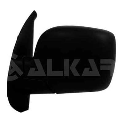 Vonkajżie spätné zrkadlo ALKAR 9225160
