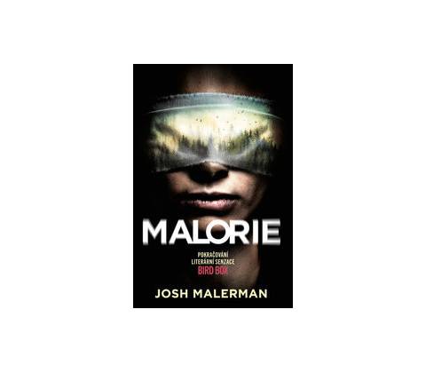 Malorie - Josh Malerman