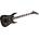 Jackson JS32Q Dinky, DKA, AH FB, QM TB