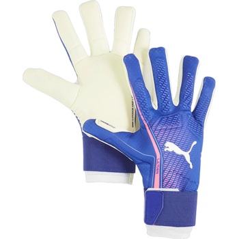 PUMA Вратарски ръкавици Puma ULTRA Ultimate Hybrid Goalkeeper Gloves 041948-01 Размер 10, 5