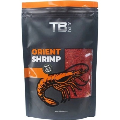 TB Baits PVA Stick Mix Orient Shrimp - 200 g