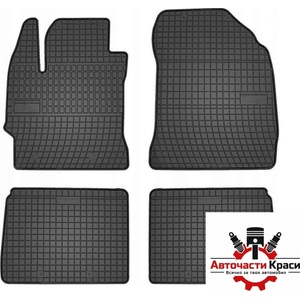 FroGum Гумени стелки Frogum съвместими с Toyota Corolla XI (2013-2019) (511086) - avtochastikrasi