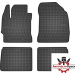FroGum Гумени стелки Frogum съвместими с Toyota Corolla XI (2013-2019) (511086)