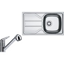 Set Franke FLN 611 + FC 9547