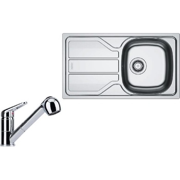 Set Franke FLN 611 + FC 9547