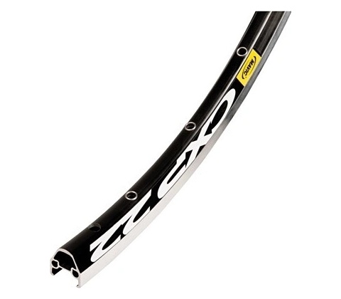 Mavic CXP