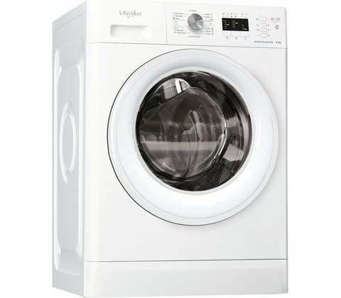 Whirlpool FFL 6238W EE