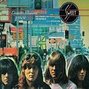 Sweet - DESOLATION BOULEVARD /EXT.EDIT.2017 CD