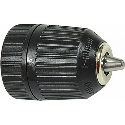 Sklíčidlo na vrtačku 1/2" 2 - 13 mm rychloupínací TOYA