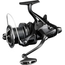 Shimano Big Baitrunner CI4 + XTB LC