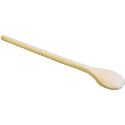 vařečka 20cm na hořčici/lžička