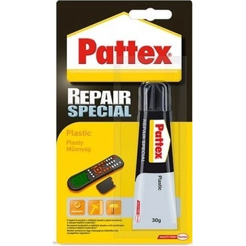 PATTEX Repair Special na plasty, 30g