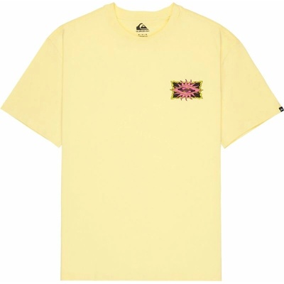 Quiksilver Ev Starfish Stamp