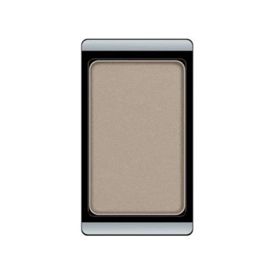 Artdeco matné oční stíny 514 Matt Light Grey Beige 0,8 g