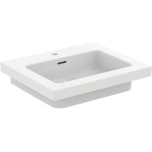 Ideal Standard Atelier Extra мивка за мебели, матово бяла, 61 см (T4358V1)