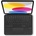 Decoded Keyboard with trackpad iPad 10th Gen 10.9" Black (K-D25IPA109KBC2QYBK)