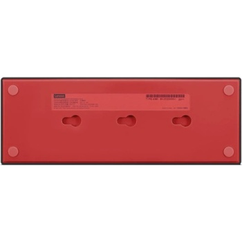 Lenovo ThinkPad Thunderbolt 4 WorkStation Dock 40B00300EU