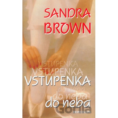 Vstupenka do neba