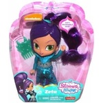 Mattel Shimmer&Shine. Zeta