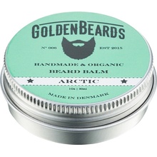 Golden Beards Arctic balzam na fúzy 30 ml