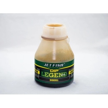 Jet Fish Legend Dip Biokrill 175 ml