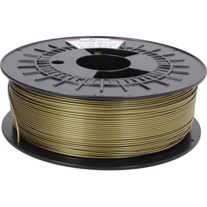 3DJAKE easyPETG Bronze - 1, 75 mm / 2300 g (9010707006121)