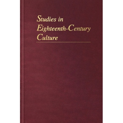 Studies in Eighteenth-Century Culture