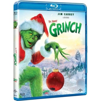 Grinch BD