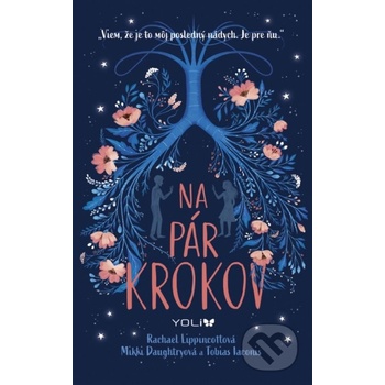 Na pár krokov
