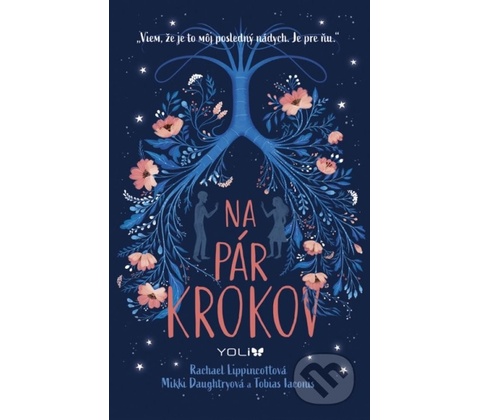 Na pár krokov