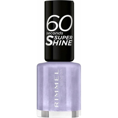 Rimmel lak na nechty 153