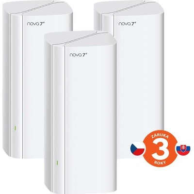 Tenda Nova EE3 Pro, 3ks