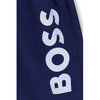 HUGO BOSS Бебешки плувни шорти boss (j53172.86.94)