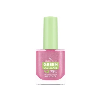 Golden Rose Green Last&Care lak na nehty 155 10,20 ml