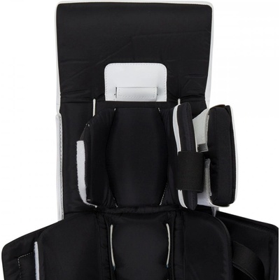 Brian´s Net Zero 2 Junior