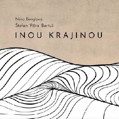 Multiland Berglová Nina: Inou krajinou - CD (038526)